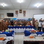 SMK Negeri 4 Palembang Gelar Workshop Kurikulum Operasional Sekolah
