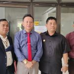 Praperadilan Tolak, Kuasa Hukum Al Naura Tempuh Jalur Perdata