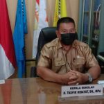 Baru Satu Tahun, Di Pimpin Taufik Hidayat, Smp Negeri 31 Palembang Mengalami Perubahan
