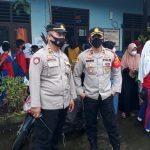 Polsek Seberang Ulu II Palembang 1 X 24 Jam Siap Melayani Masyarakat