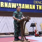 Purnawirawan TNI AD Kumpul di Mabesad, Ada Apa?