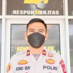 Capai 90 Persen Vaksinasi Anak, Kapolsek Tanjung Raja Bongkar Rahasianya!