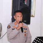 Bina Wartawan, Kabid Humas Wartawan dan Polisi Mitra Dalam Kamtibmas