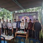 Kajian DED Dibuat Pemkot Palembang Tahun Ini, SMB IV Sebut Kawah Tekurep Layak Jadi Objek Wisata Yang Menarik