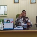 H. Ruhul Amin, Kepala UPTD Puskesmas Tanjung Raja Mengucapkan Hari Pers Nasional