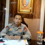 Tes Urine Mendadak Di Polda Sumsel.