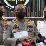 Sempat Tercoreng Citra Kepolisian Oleh Anggotanya, Mabes Polri Akhirnya Hentikan Kasus Nurhayati