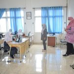 Metode Computer Assisted Test (CAT) Jaring Siswa Berkualitas Di SMAN 6 Palembang