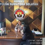 Pekan Pertama Maret, 47 Kasus Narkoba Berhasil Di Ungkap Polda Sumsel