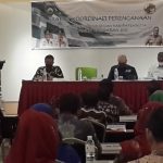 Dinas Koperasi dan UMKM Provinsi Sumsel Gelar Rapat Koordinasi dan Renstrak UMKM  Kabupaten dan Kota Se-Sumsel