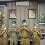 UPTB Samsat Palembang 1 Tahun ini Masuk Nominasi Kategori Penghargaan Pelayanan Prima Tertinggi