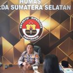 Sepekan, Ditresnarkoba Polda Sumsel Berhasil Mengamankan 10,4 kg Sabu