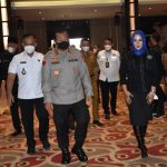 Yayasan GANN Sumsel Berikan Apresiasi BNNP Dan Ditresnarkoba Polda Sumsel beruntun ungkap kasus narkoba