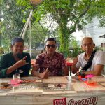 Tiga Kelompok Suporter Sampaikan Tiga Hal Mendesak Jelang Akuisisi Sriwijaya FC oleh Pengusaha Iwan Bomba,
