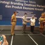 Buka Akses Masuk Benteng Kuto Besak Palembang