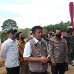 Polda Sumsel Jadi Polda Pertama di Indonesia Dukung Program Ketahanan Pangan Nasional