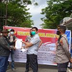Usut Tuntas Penyelewengan Dana Desa, SBC Datangi Kejati SumSel