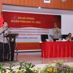 Kapolda Sumsel Tekankan Budaya Kepatuhan Berlalu Lintas