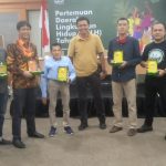 PDLH 10 Walhi SumSel Tetapkan Yuliusman Sebagai Direktur