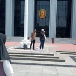 Ketua Forum Komunikasi Pelaku Kuliner Bersatu Palembang Sumsel (FK-PKBP SS) Judicial Review Perda No 3 Tahun 2021 Tentang Pajak Restoran