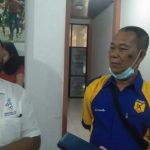 Cabor di Muba Minta KONI Sumsel Gelar Raker dan Musorkab