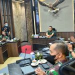 TNI AD Alirkan Air Bersih Untuk Seluruh Pelosok Negeri