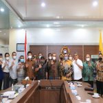 UNSRI dan UMRAH Sepakat Membentuk Kajian Napak Tilas Maritim Sriwijaya