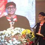Buka Rakernis dengan Pakaian Reog Ponorogo, Slog Polri Siap Mendukung Pemulihan Ekonomi Nasional