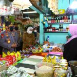 Tak Mau Warga Kesulitan, Kapolri: Jangan Lagi Terjadi Kelangkaan Minyak Goreng Curah