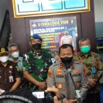 Sehari Mencapai 22 Ribu Jumlah Pelanggaran Lalu Lintas Sejak Adanya ETLE