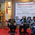 Kedukan Bukit dan Talang Tuo Cikal Bakal Literasi di Sumatera Selatan