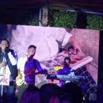 Seven Kiss Rilis Album I love You Bunda