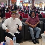 Audisi Pemilihan Putra Putri Palembang Darussalam