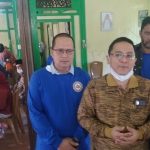 Pedas Gelar Pengobatan Gratis, SMB IV Harap Pedas Terus Bantu Masyarakat di Palembang