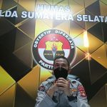 Sepekan, 1.5 Kg Sabu Dan 1000 Butir Ekstasi Berhasil Di Amankan Ditrenarkoba Polda Sumsel