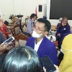Jafrizal : Hewan Peliharaan Wajib Lakukan Vaksin Rabies