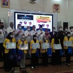 Pemkot dan DPKP Luncurkan Aplikasi Pak Tani