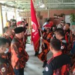 PAC PP Jakabaring Adakan RPP, Trian Sutisna Menjabat Sebagai Ketua Periode 2022 – 2025