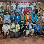 Pemuda di Sumsel Gagas “South Sumatra Youth Leader Forum”