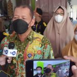 OSIS Provinsi Sumsel di harapkan dapat Merangkul Siswa yang Masih berbuat Salah