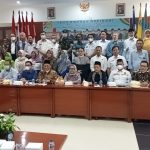 DPRD Kota Palembang Minta Selama Ramadhan Lampu Jalan Terang Benderang