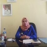 Camat Sungai Pinang, Sri Yuharleny, SE Mengucapkan Selamat Menjalankan Ibadah Puasa 1443H