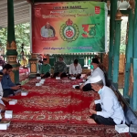 Zikir & Ziarah Peringatan Kesultanan Palembang Darussalam Ke 356 Tahun