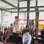 Zikir & Ziarah Milad Kesultanan Palembang Darussalam Ke 356 Tahun