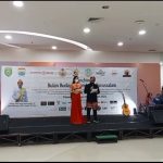 Launching Bulan Budaya Palembang Darussalam