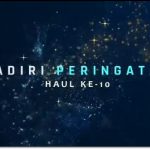 Haul Ke 10 Al Mukarrom K.H.M Zen Syukri