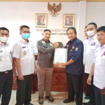 Legislator PKS Terima Aspirasi Serikat Pekerja Provinsi Sumsel
