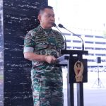 Kabar Baik Untuk Prajurit, Jenderal Dudung Abdurachman Tanda Tangani Kerja Sama Dengan PT PLN