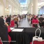 Tehnikal Metting Pemilihan Putra Putri Palembang Darussalam