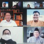 Webinar Dari Pandemi Menuju Endemi : PKS Sumsel Hadirkan Ahli, Edukasi Prihal Pandemi